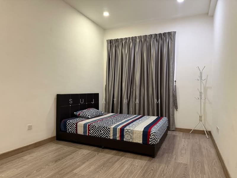 Servis Apartment untuk Disewa di South View - Sujatha M - PropertyGuru.com.my