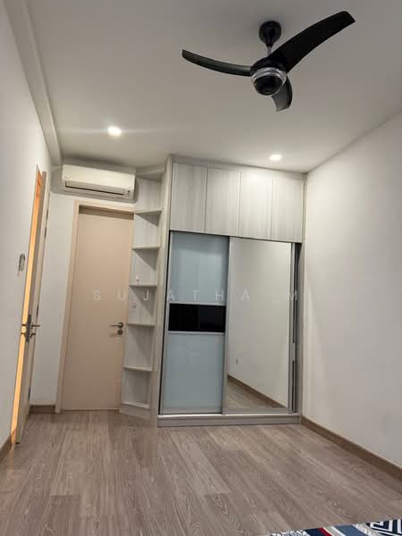 Servis Apartment untuk Disewa di South View - Sujatha M - PropertyGuru.com.my