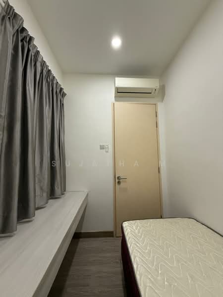 Servis Apartment untuk Disewa di South View - Sujatha M - PropertyGuru.com.my