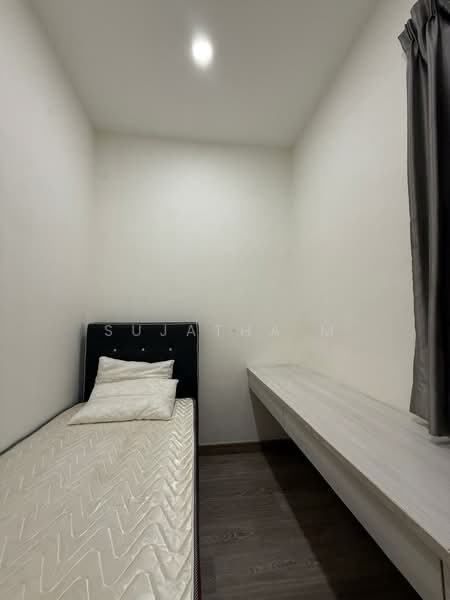 Servis Apartment untuk Disewa di South View - Sujatha M - PropertyGuru.com.my