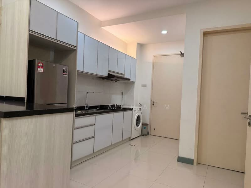 Servis Apartment untuk Disewa di South View - Sujatha M - PropertyGuru.com.my