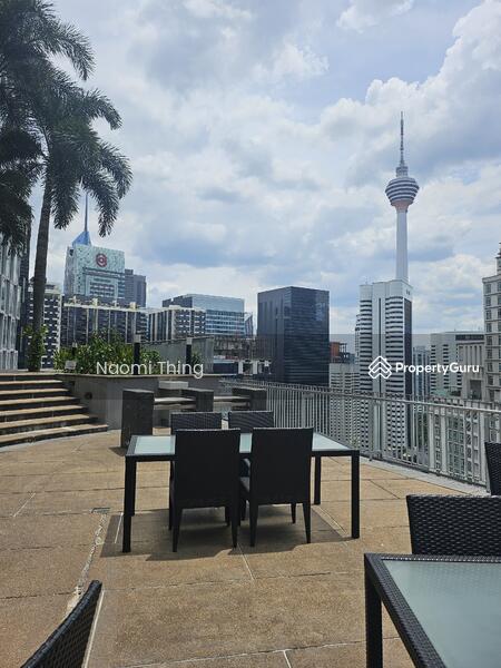 Condominium for Sale at Kirana Residence - Naomi Thing - PropertyGuru.com.my