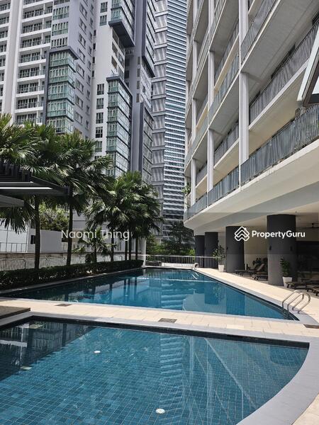 Condominium for Sale at Kirana Residence - Naomi Thing - PropertyGuru.com.my