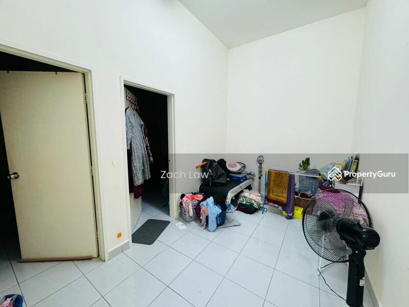 Double Storey House Imperial Jade Bandar Seri Alam Masai, Masai