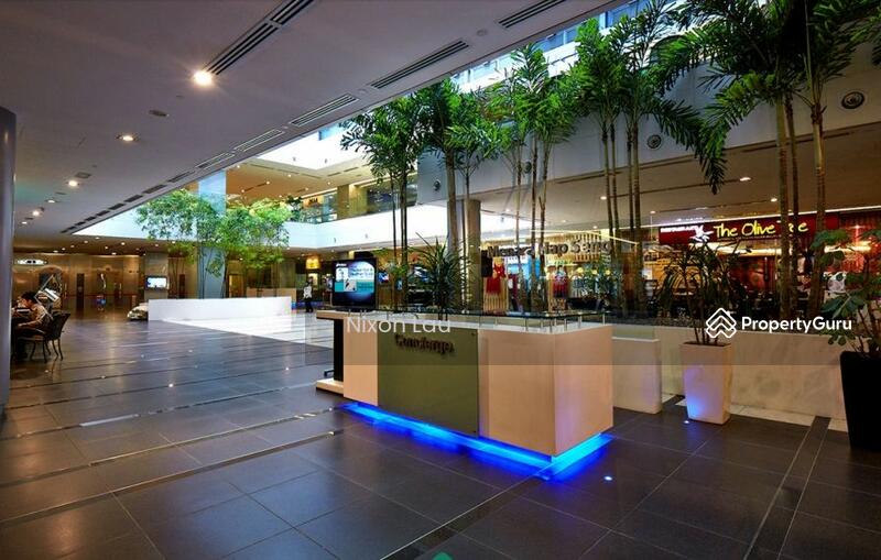 For Rent - Menara Hap Seng