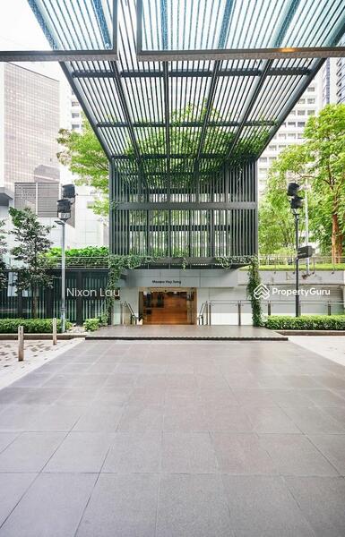 For Rent - Menara Hap Seng