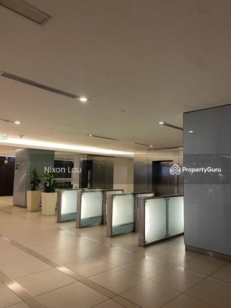 For Rent - Menara Hap Seng