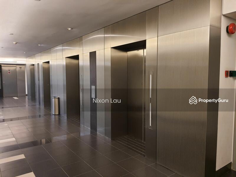 For Rent - Menara Hap Seng