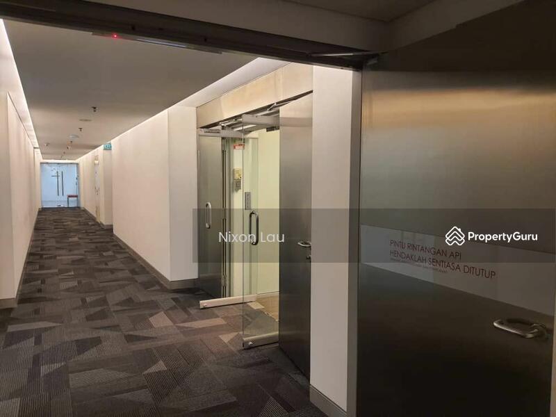 For Rent - Menara Hap Seng