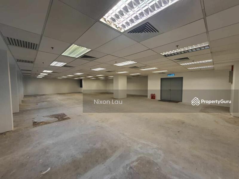 For Rent - Menara Hap Seng