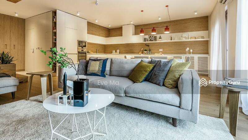 Untuk Dijual - READY MOVE IN | Furnished | Freehold | Bangsar South | Bukit Jalil | Midvalley | KL Eco City