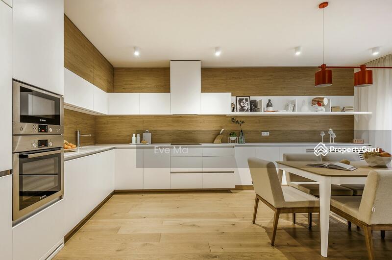 Untuk Dijual - READY MOVE IN | Furnished | Freehold | Bangsar South | Bukit Jalil | Midvalley | KL Eco City