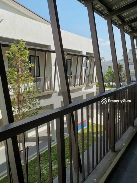 For Sale - Shop-office at Kota Kemuning