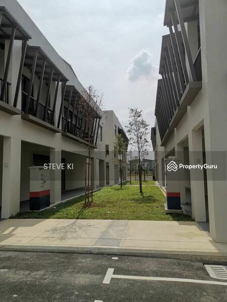 For Sale - Shop-office at Kota Kemuning