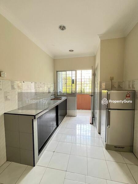 Untuk Dijual - Kota Laksamana Townhouse For Sale Town Area Melaka Syahbandar Limbongan