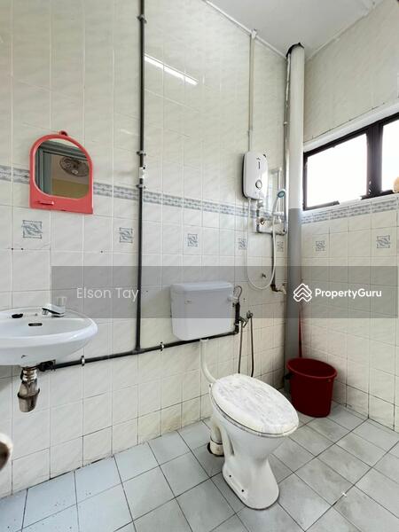 Untuk Dijual - Kota Laksamana Townhouse For Sale Town Area Melaka Syahbandar Limbongan