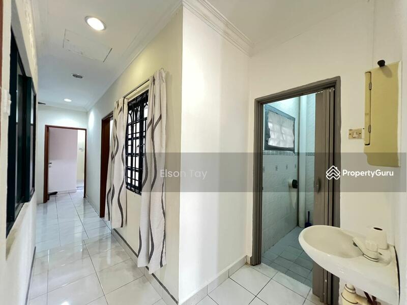 Untuk Dijual - Kota Laksamana Townhouse For Sale Town Area Melaka Syahbandar Limbongan