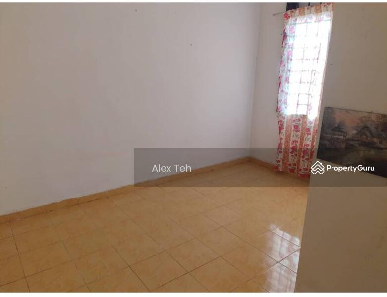 Taman Selasih, Kulim, Kedah, 3 Bedrooms, 1400 sqft, 1storey Terraced House For Rent, by Alex