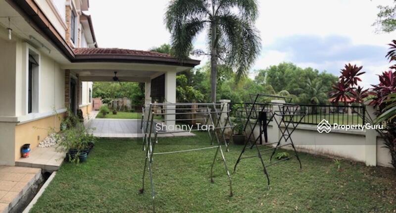 For Sale - Bukit Sungai Long