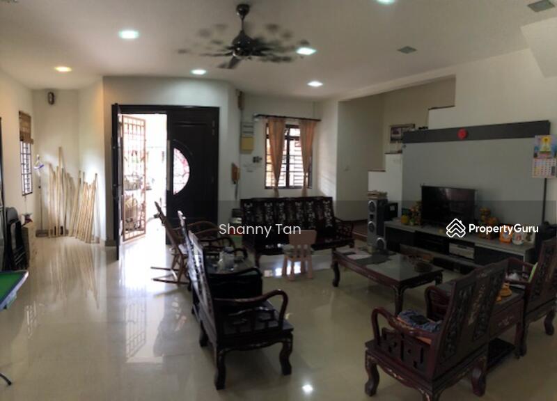 For Sale - Bukit Sungai Long
