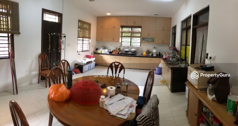 For Sale - Bukit Sungai Long