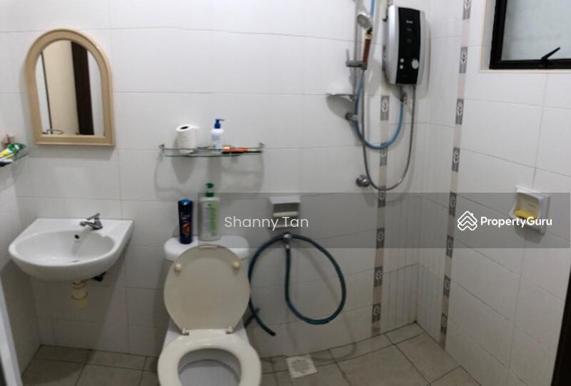 For Sale - Bukit Sungai Long