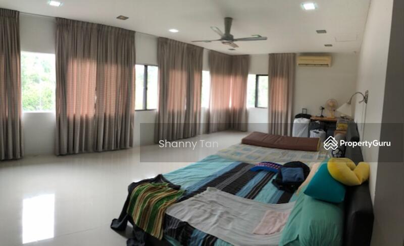 For Sale - Bukit Sungai Long
