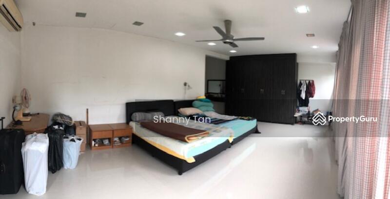 For Sale - Bukit Sungai Long
