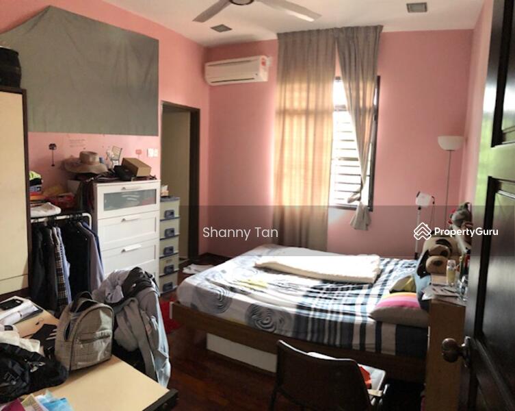 For Sale - Bukit Sungai Long