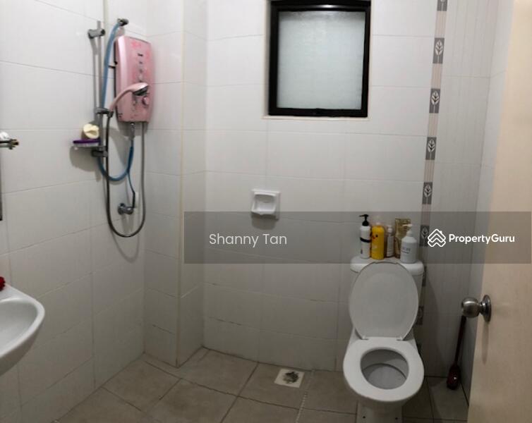 For Sale - Bukit Sungai Long