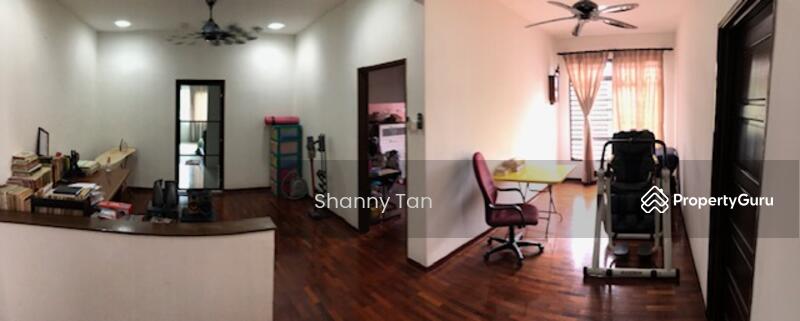 For Sale - Bukit Sungai Long