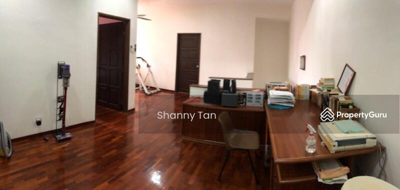 For Sale - Bukit Sungai Long