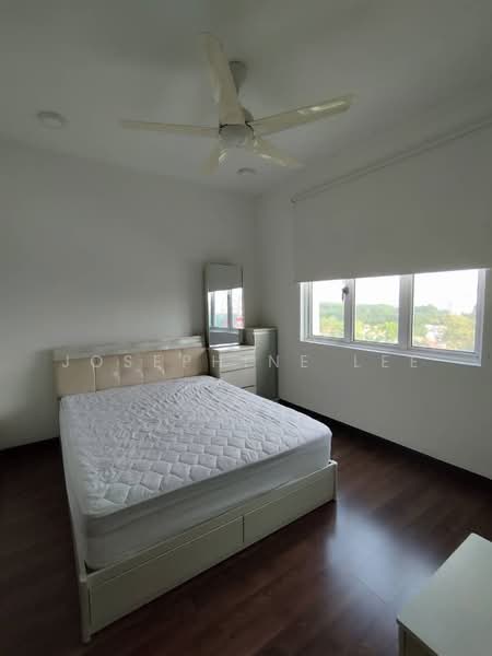 Condominium for Rent at Hijauan Saujana - Josephine Lee - Bedroom - PropertyGuru.com.my
