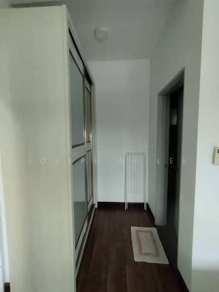 Condominium for Rent at Hijauan Saujana - Josephine Lee - Corridor - PropertyGuru.com.my