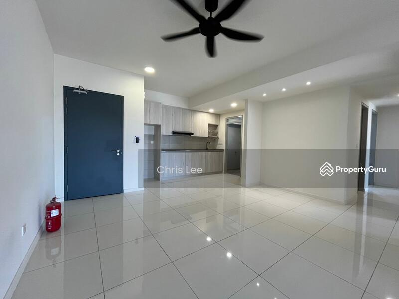 Kediaman Servis untuk Disewa di Emerald 9 - Chris Lee - PropertyGuru.com.my