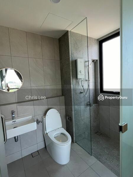 Kediaman Servis untuk Disewa di Emerald 9 - Chris Lee - PropertyGuru.com.my