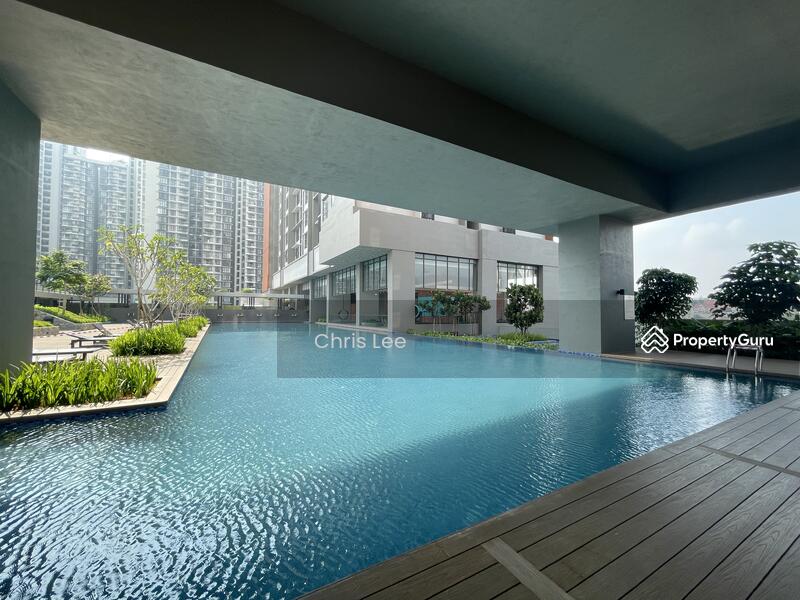 Kediaman Servis untuk Disewa di Emerald 9 - Chris Lee - PropertyGuru.com.my