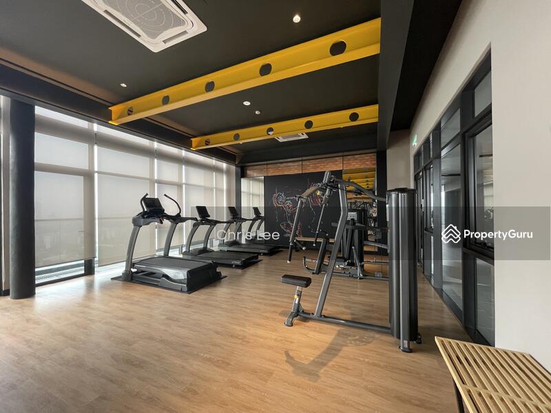 Kediaman Servis untuk Disewa di Emerald 9 - Chris Lee - PropertyGuru.com.my