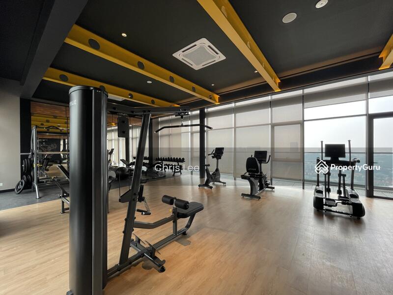 Kediaman Servis untuk Disewa di Emerald 9 - Chris Lee - PropertyGuru.com.my
