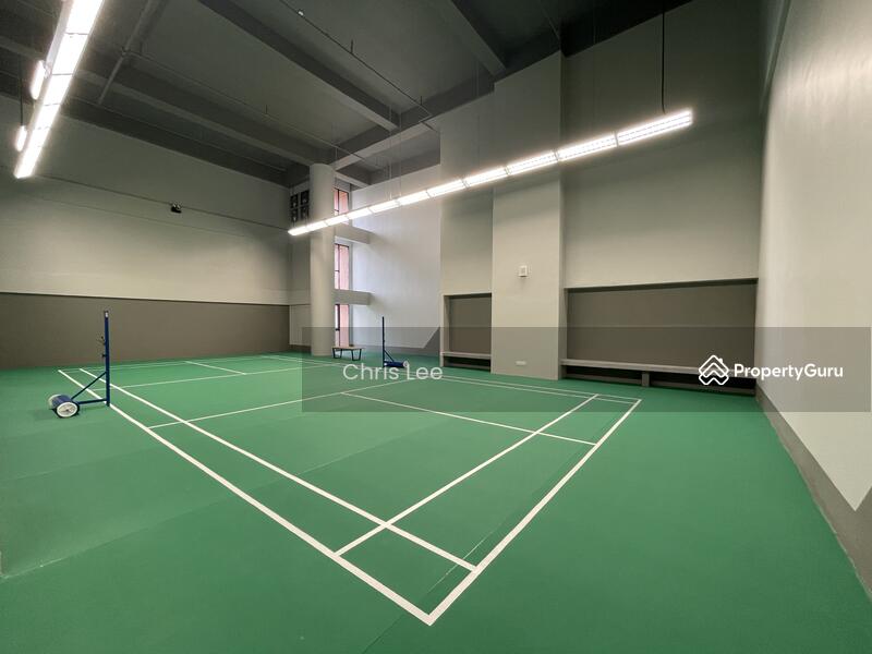 Kediaman Servis untuk Disewa di Emerald 9 - Chris Lee - PropertyGuru.com.my