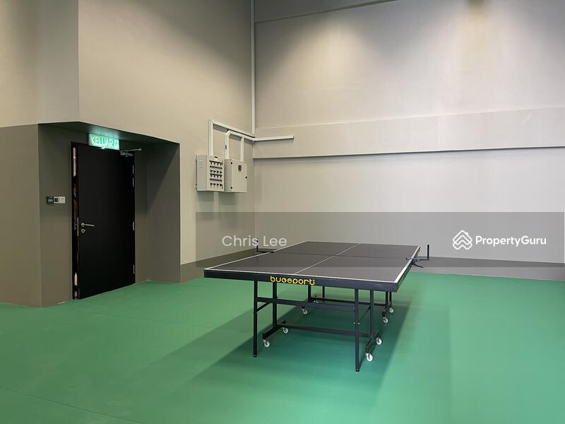 Kediaman Servis untuk Disewa di Emerald 9 - Chris Lee - PropertyGuru.com.my