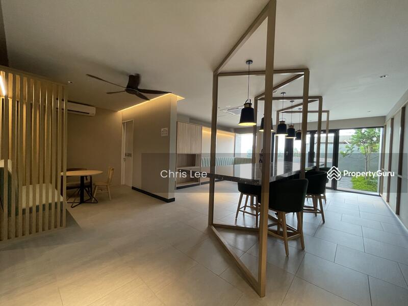 Kediaman Servis untuk Disewa di Emerald 9 - Chris Lee - PropertyGuru.com.my