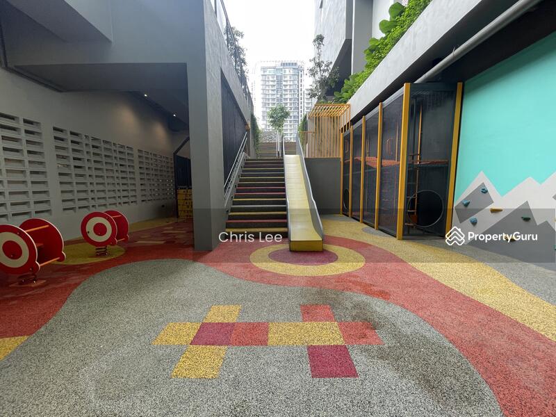 Kediaman Servis untuk Disewa di Emerald 9 - Chris Lee - PropertyGuru.com.my