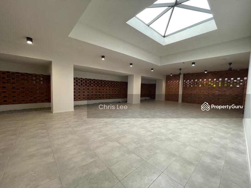 Kediaman Servis untuk Disewa di Emerald 9 - Chris Lee - PropertyGuru.com.my