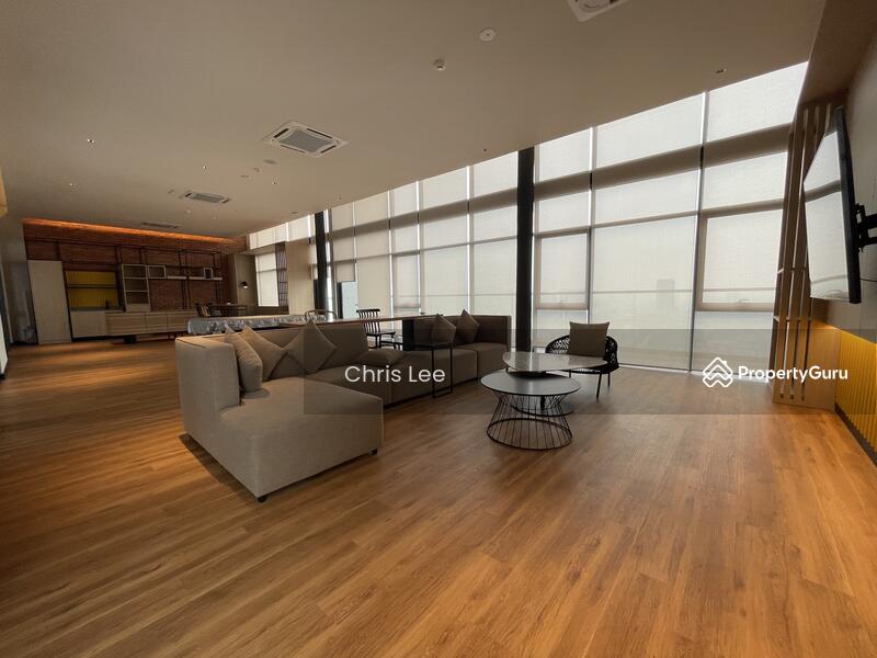 Kediaman Servis untuk Disewa di Emerald 9 - Chris Lee - PropertyGuru.com.my