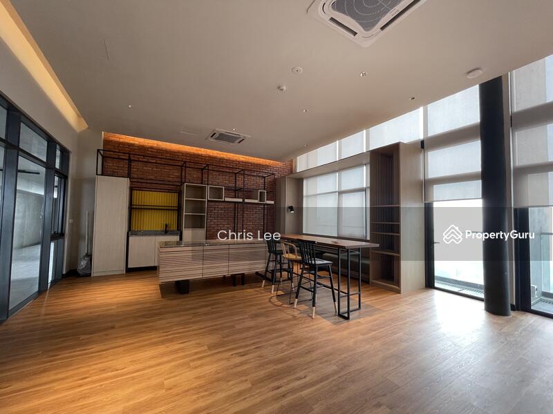 Kediaman Servis untuk Disewa di Emerald 9 - Chris Lee - PropertyGuru.com.my