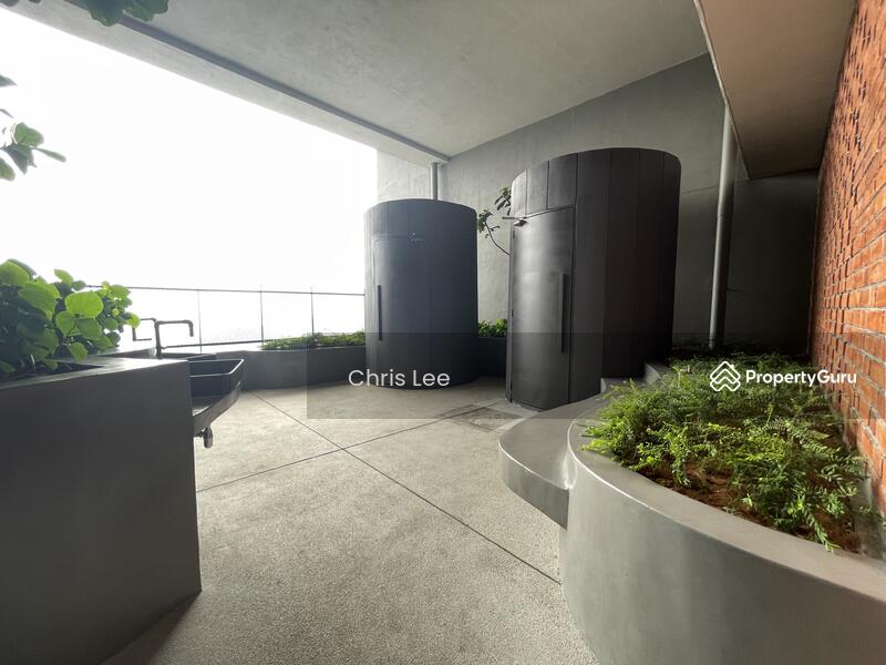 Kediaman Servis untuk Disewa di Emerald 9 - Chris Lee - PropertyGuru.com.my