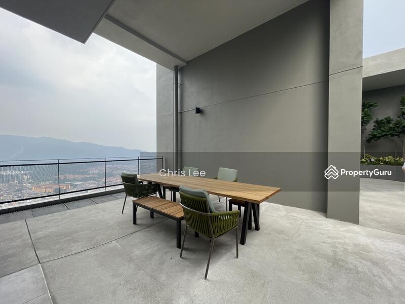 Kediaman Servis untuk Disewa di Emerald 9 - Chris Lee - PropertyGuru.com.my