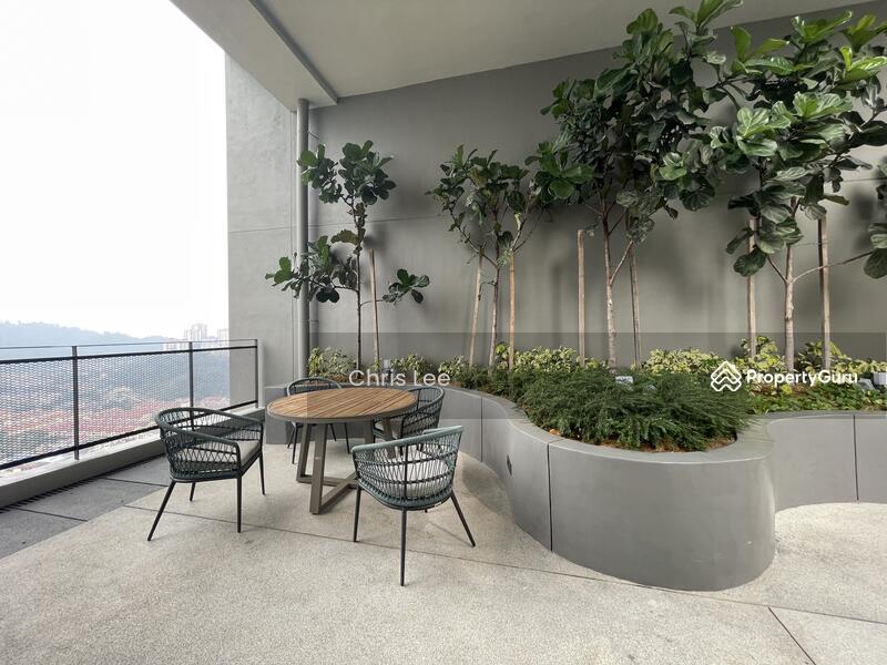 Kediaman Servis untuk Disewa di Emerald 9 - Chris Lee - PropertyGuru.com.my