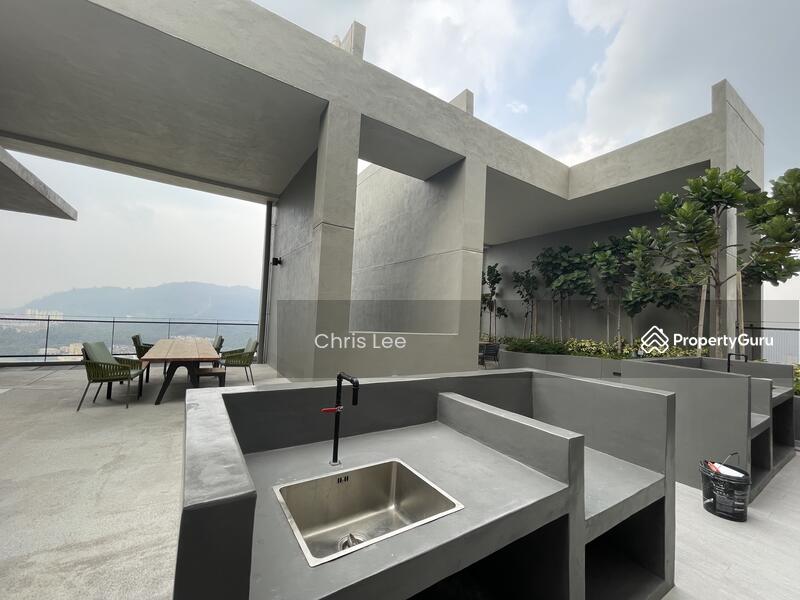 Kediaman Servis untuk Disewa di Emerald 9 - Chris Lee - PropertyGuru.com.my